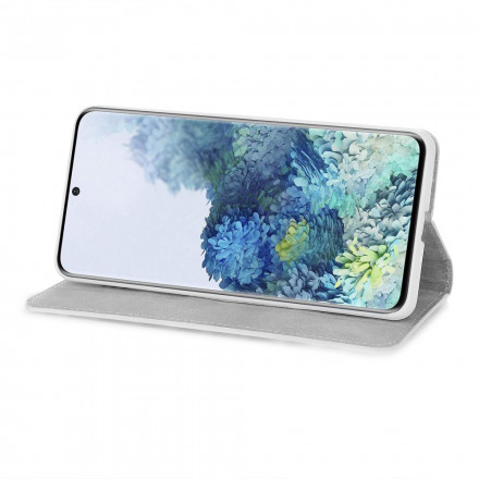 Housse Samsung Galaxy S21 Plus 5G Paillettes S Design