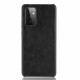 Coque Samsung Galaxy A72 5G Effet Cuir Litchi Performance Coque Samsung Galaxy A72 5G Effet Cuir Litchi Performance