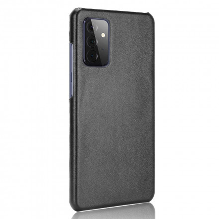 Coque Samsung Galaxy A72 5G Effet Cuir Litchi Performance Coque Samsung Galaxy A72 5G Effet Cuir Litchi Performance
