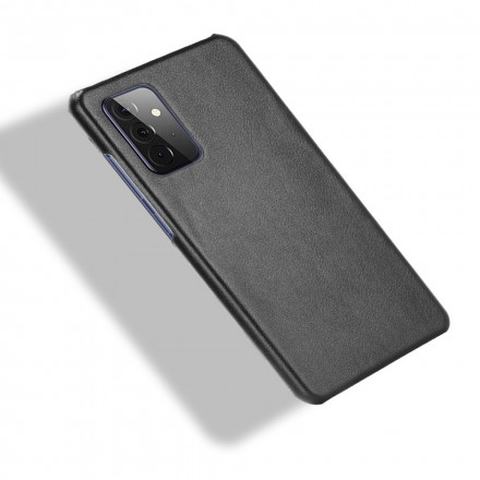 Coque Samsung Galaxy A72 5G Effet Cuir Litchi Performance Coque Samsung Galaxy A72 5G Effet Cuir Litchi Performance