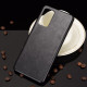 Coque Samsung Galaxy A72 5G Effet Cuir Litchi Performance Coque Samsung Galaxy A72 5G Effet Cuir Litchi Performance