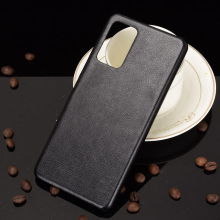 Coque Samsung Galaxy A72 5G Effet Cuir Litchi Performance Coque Samsung Galaxy A72 5G Effet Cuir Litchi Performance