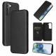 Flip Cover Samsung Galaxy S21 Plus 5G Fibre Carbone Flip Cover Samsung Galaxy S21 Plus 5G Fibre Carbone