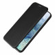 Flip Cover Samsung Galaxy S21 Plus 5G Fibre Carbone Flip Cover Samsung Galaxy S21 Plus 5G Fibre Carbone
