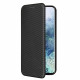 Flip Cover Samsung Galaxy S21 Plus 5G Fibre Carbone Flip Cover Samsung Galaxy S21 Plus 5G Fibre Carbone