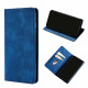 Flip Cover Samsung Galaxy S21 Plus 5G Skin-Touch Flip Cover Samsung Galaxy S21 Plus 5G Skin-Touch