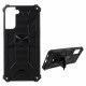 Coque Samsung Galaxy S21 Plus 5G Bicolore Support Amovible Coque Samsung Galaxy S21 Plus 5G Bicolore Support Amovible