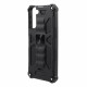 Coque Samsung Galaxy S21 Plus 5G Bicolore Support Amovible Coque Samsung Galaxy S21 Plus 5G Bicolore Support Amovible