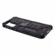 Coque Samsung Galaxy S21 Plus 5G Bicolore Support Amovible Coque Samsung Galaxy S21 Plus 5G Bicolore Support Amovible