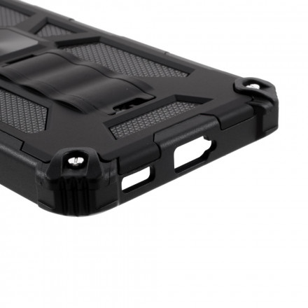 Coque Samsung Galaxy S21 Plus 5G Bicolore Support Amovible Coque Samsung Galaxy S21 Plus 5G Bicolore Support Amovible