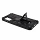 Coque Samsung Galaxy S21 Plus 5G Bicolore Support Amovible Coque Samsung Galaxy S21 Plus 5G Bicolore Support Amovible