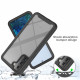 Coque Samsung Galaxy S21 Plus 5G Hybride Rebords Biseautés Coque Samsung Galaxy S21 Plus 5G Hybride Rebords Biseautés