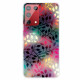 Coque Samsung Galaxy S21 Ultra 5G Feuilles Coque Samsung Galaxy S21 Ultra 5G Feuilles