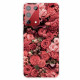 Coque Samsung Galaxy S21 Ultra 5G Fleurs Intenses Coque Samsung Galaxy S21 Ultra 5G Fleurs Intenses