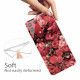 Coque Samsung Galaxy S21 Ultra 5G Fleurs Intenses Coque Samsung Galaxy S21 Ultra 5G Fleurs Intenses