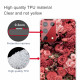Coque Samsung Galaxy S21 Ultra 5G Fleurs Intenses Coque Samsung Galaxy S21 Ultra 5G Fleurs Intenses