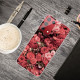 Coque Samsung Galaxy S21 Ultra 5G Fleurs Intenses Coque Samsung Galaxy S21 Ultra 5G Fleurs Intenses
