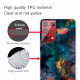 Coque Samsung Galaxy S21 Ultra 5G Nuages Colorés Coque Samsung Galaxy S21 Ultra 5G Nuages Colorés
