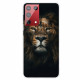 Coque Samsung Galaxy S21 Ultra 5G Fabuleux Félin Coque Samsung Galaxy S21 Ultra 5G Fabuleux Félin