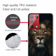 Coque Samsung Galaxy S21 Ultra 5G Fabuleux Félin Coque Samsung Galaxy S21 Ultra 5G Fabuleux Félin