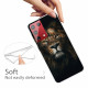 Coque Samsung Galaxy S21 Ultra 5G Fabuleux Félin Coque Samsung Galaxy S21 Ultra 5G Fabuleux Félin
