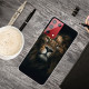 Coque Samsung Galaxy S21 Ultra 5G Fabuleux Félin Coque Samsung Galaxy S21 Ultra 5G Fabuleux Félin