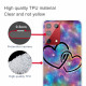 Coque Samsung Galaxy S21 Ultra 5G Coeurs Enchaînés Coque Samsung Galaxy S21 Ultra 5G Coeurs Enchaînés