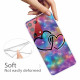Coque Samsung Galaxy S21 Ultra 5G Coeurs Enchaînés Coque Samsung Galaxy S21 Ultra 5G Coeurs Enchaînés
