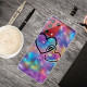 Coque Samsung Galaxy S21 Ultra 5G Coeurs Enchaînés Coque Samsung Galaxy S21 Ultra 5G Coeurs Enchaînés