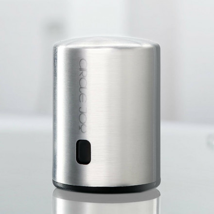 Bouchon de Vin Acier Inoxydable Xiaomi Bouchon de Vin Acier Inoxydable Xiaomi