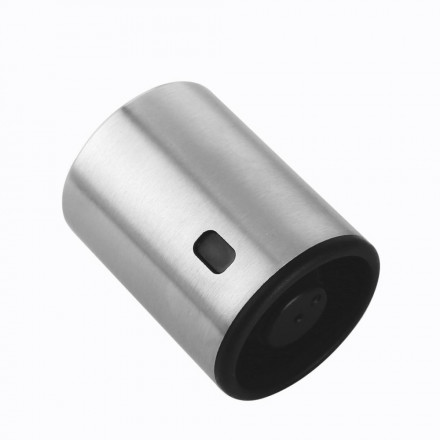 Bouchon de Vin Acier Inoxydable Xiaomi Bouchon de Vin Acier Inoxydable Xiaomi