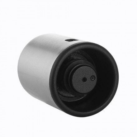 Bouchon de Vin Acier Inoxydable Xiaomi Bouchon de Vin Acier Inoxydable Xiaomi