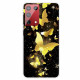 Coque Samsung Galaxy S21 Ultra 5G Beaux Papillons Coque Samsung Galaxy S21 Ultra 5G Beaux Papillons