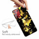 Coque Samsung Galaxy S21 Ultra 5G Beaux Papillons Coque Samsung Galaxy S21 Ultra 5G Beaux Papillons