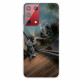Coque Samsung Galaxy S21 Ultra 5G Rêve de Chaton Coque Samsung Galaxy S21 Ultra 5G Rêve de Chaton