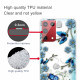 Coque Samsung Galaxy S21 Ultra 5G Papillons et Fleurs Rétros Coque Samsung Galaxy S21 Ultra 5G Papillons et Fleurs Rétros