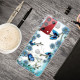 Coque Samsung Galaxy S21 Ultra 5G Papillons et Fleurs Rétros Coque Samsung Galaxy S21 Ultra 5G Papillons et Fleurs Rétros