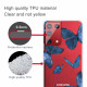 Coque Samsung Galaxy S21 Ultra 5G Papillons Sauvages Coque Samsung Galaxy S21 Ultra 5G Papillons Sauvages