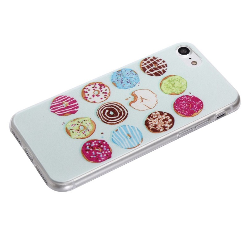 coque donut iphone 7 coque donut iphone 7