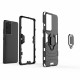 Coque Samsung Galaxy S21 Ultra 5G Ring Résistante Coque Samsung Galaxy S21 Ultra 5G Ring Résistante
