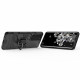 Coque Samsung Galaxy S21 Ultra 5G Ring Résistante Coque Samsung Galaxy S21 Ultra 5G Ring Résistante