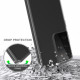 Coque Samsung Galaxy S21 Ultra 5G Transparente Crystal Coque Samsung Galaxy S21 Ultra 5G Transparente Crystal