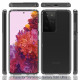 Coque Samsung Galaxy S21 Ultra 5G Transparente Crystal