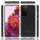 Coque Samsung Galaxy S21 Ultra 5G Transparente Crystal Coque Samsung Galaxy S21 Ultra 5G Transparente Crystal