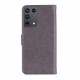 Housse Samsung Galaxy S21 Ultra 5G Hibou Mandala et Breloque Housse Samsung Galaxy S21 Ultra 5G Hibou Mandala et Breloque