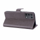 Housse Samsung Galaxy S21 Ultra 5G Hibou Mandala et Breloque Housse Samsung Galaxy S21 Ultra 5G Hibou Mandala et Breloque