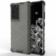 Coque Samsung Galaxy S21 Ultra 5G Style Nid d'Abeille Coque Samsung Galaxy S21 Ultra 5G Style Nid d'Abeille