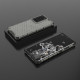 Coque Samsung Galaxy S21 Ultra 5G Style Nid d'Abeille Coque Samsung Galaxy S21 Ultra 5G Style Nid d'Abeille
