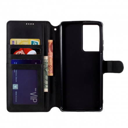 Housse Samsung Galaxy S21 Ultra 5G AZNS Rétro Housse Samsung Galaxy S21 Ultra 5G AZNS Rétro
