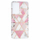 Coque Samsung Galaxy S21 Ultra 5G Marbre Design Ultra Coque Samsung Galaxy S21 Ultra 5G Marbre Design Ultra